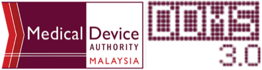 MDA Logo